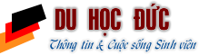 Du Học Đức