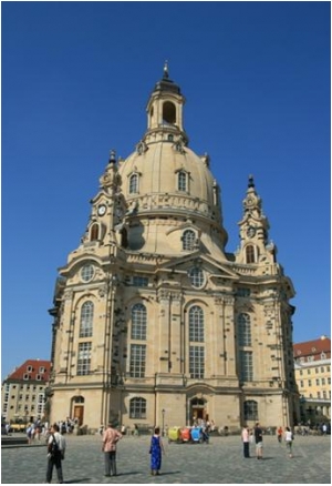 Nhà thờ Đức Bà ở Dresden_0