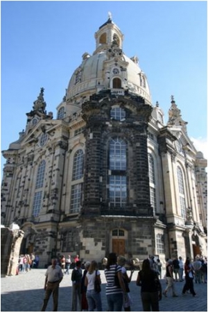 Nhà thờ Đức Bà ở Dresden_2