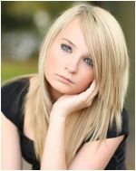 Ngôi sao tuổi teen Đức thành người chuyển giới từ khi 12 tuổi trẻ nhất thế giới 