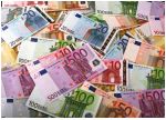 Quên gần chục nghìn euro trong toilet