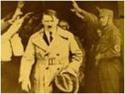 Phát xít Hitler - những "vết nhơ" khó phai mờ