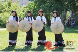 Giao lưu văn hóa tại Lichtenberg (Berlin)_0