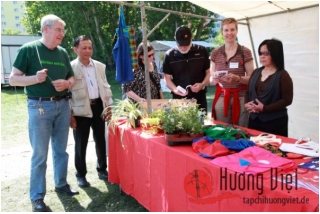 Giao lưu văn hóa tại Lichtenberg (Berlin)_8