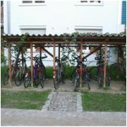 Tới thăm Quartier Vauban khu sinh thái thành phố Freiburg