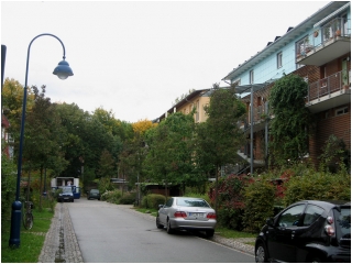 Tới thăm Quartier Vauban khu sinh thái thành phố Freiburg_0
