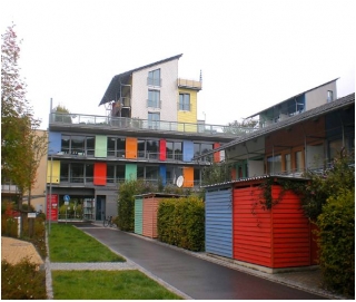 Tới thăm Quartier Vauban khu sinh thái thành phố Freiburg_2
