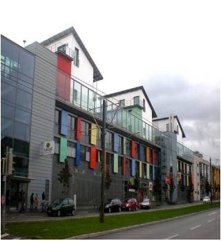 Tới thăm Quartier Vauban khu sinh thái thành phố Freiburg_3