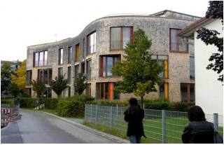Tới thăm Quartier Vauban khu sinh thái thành phố Freiburg_4