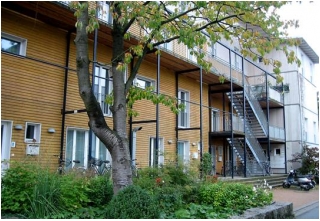 Tới thăm Quartier Vauban khu sinh thái thành phố Freiburg_5