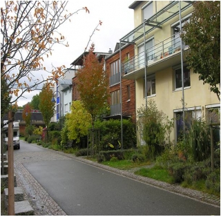 Tới thăm Quartier Vauban khu sinh thái thành phố Freiburg_7