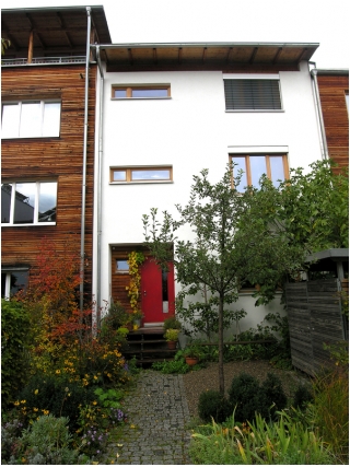 Tới thăm Quartier Vauban khu sinh thái thành phố Freiburg_9