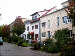 Tới thăm Quartier Vauban khu sinh thái thành phố Freiburg_10