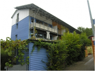 Tới thăm Quartier Vauban khu sinh thái thành phố Freiburg_11