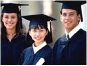 Tuyển sinh sau ĐH tại nước ngoài bằng ngân sách Nhà nước năm 2009