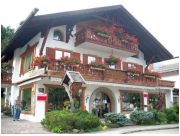 Garmisch-Partenkirchen - Phố núi đầy hoa