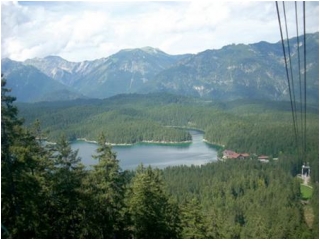 Garmisch-Partenkirchen - Phố núi đầy hoa_3