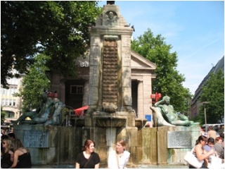 Tản mạn Hamburg  _2