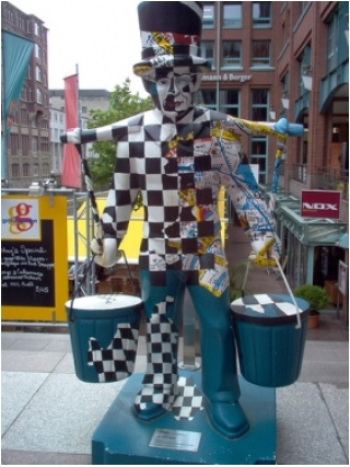 Tản mạn Hamburg  _3
