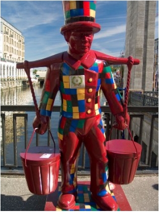 Tản mạn Hamburg  _4