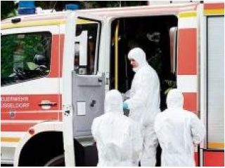 Chương trình phòng cúm A - H1N1 trong các trường học tại Đức_0