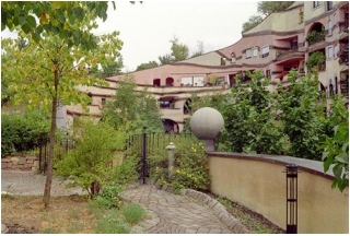 Waldspirale - đẹp tựa như tranh_17