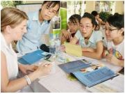 Học bổng Châu Âu Erasmus Mundus