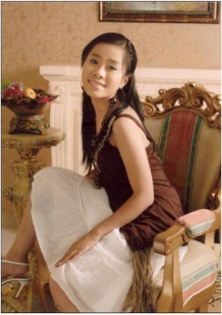 Lê Thu Hạnh Trang - Cô nàng 