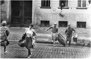 Lịch sử Bức tường chia cắt nước Đức_1