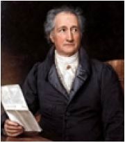 Những con sâu rượu và thi hào Goethe