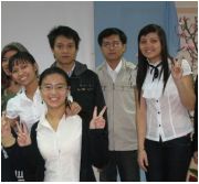 Gặp gỡ cựu sinh viên VN thời Cộng hòa dân chủ Đức 