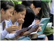 Dự kiến năm 2010 sẽ có ít nhất 10 trường phổ thông dạy tiếng Đức