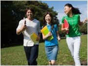 Học sinh gốc Việt tại Đức được đánh giá cao