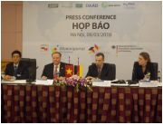 ADP - Cổng thông tin dành cho cựu du học sinh tại Đức chính thức online ! 