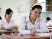 Học sinh gốc Việt được đánh giá cao tại Đức