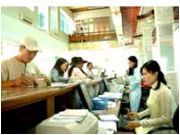 Deutsche Bank AG mở tài khoản cho du học sinh muốn sang Đức