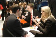 Hội chợ việc làm Talents sắp diễn ra tại Muenchen