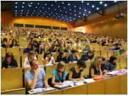 Đại học Đức xếp thứ 4 trên toàn thế giới