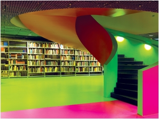 Thư viện Cottbus_0