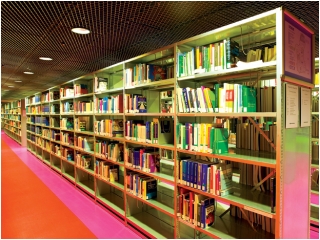 Thư viện Cottbus_1