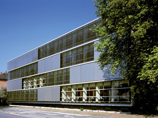 fh mannheim