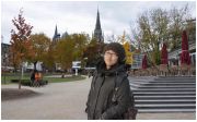 Aachen trong mắt sinh vi&ecirc;n nước ngo&agrave;i