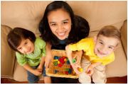 Tìm hiểu về việc làm Au Pair tại Đức