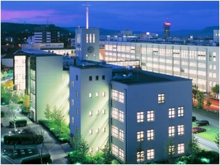Jena - Đại học Khoa học ứng dụng hàng đầu nước Đức_0