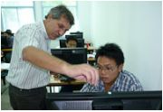 ĐH Việt Đức cấp 20 học bổng tiến sĩ tại CHLB Đức năm 2015
