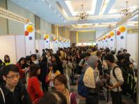 ảnh b&agrave;i Ng&agrave;y hội gi&aacute;o dục đại học Đức tại H&agrave; Nội v&agrave; TP. HCM - 0