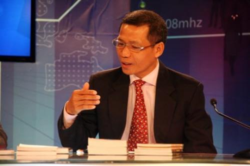 Chủ tịch Tâm Việt Group: Tôi thẳng tay loại rất nhiều người đã du học đến xin việc - 2