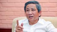 ảnh b&agrave;i GS Nguyễn Minh Thuyết chỉ ra 4 căn nguy&ecirc;n Nh&acirc;n t&agrave;i đi m&agrave; kh&ocirc;ng trở lại - 0