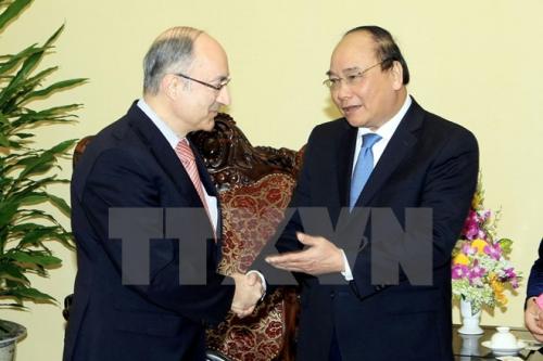 Bang Hessen của Đức tăng hợp tác với Việt Nam về giáo dục - 0 Bang Hessen của Đức tăng hợp tác với Việt Nam về giáo dục - 0