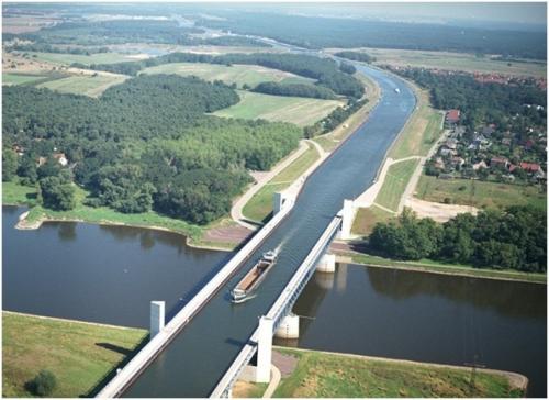 Magdeburg &ndash; Th&agrave;nh phố b&ecirc;n bờ s&ocirc;ng Elbe - 4